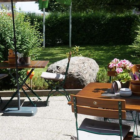Gasthof Zur Strass Eugendorf Exterior foto